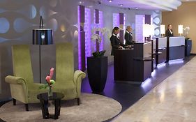 Crowne Plaza Hotel Berlin City Centre